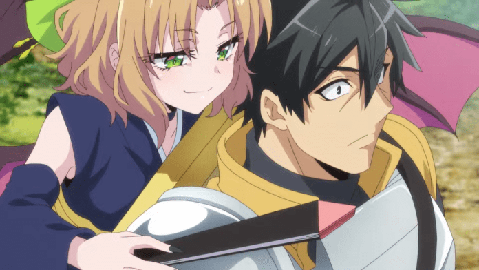 6 Anime Fantasi Yang Anda Boleh Tonton pada Januari 2024 Ini 3 IMG 1021
