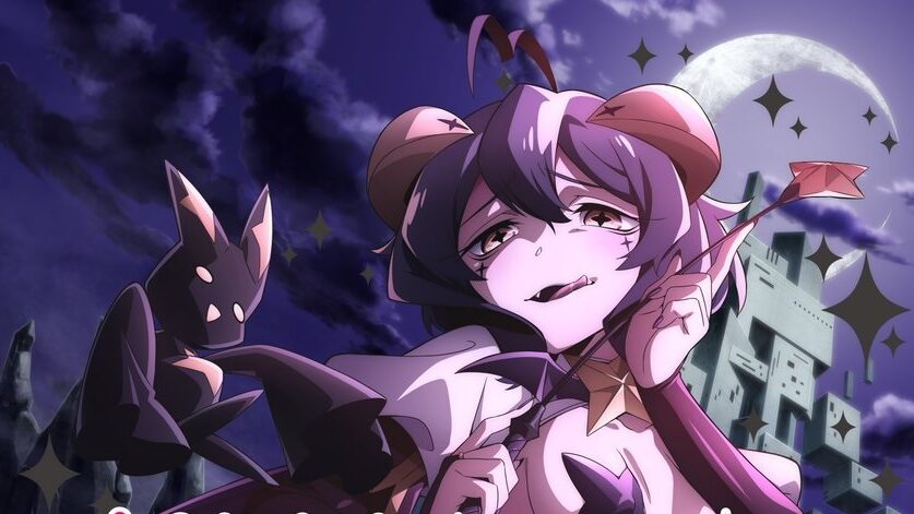 6 Anime Fantasi Yang Anda Boleh Tonton pada Januari 2024 Ini 1 Anime fantasi