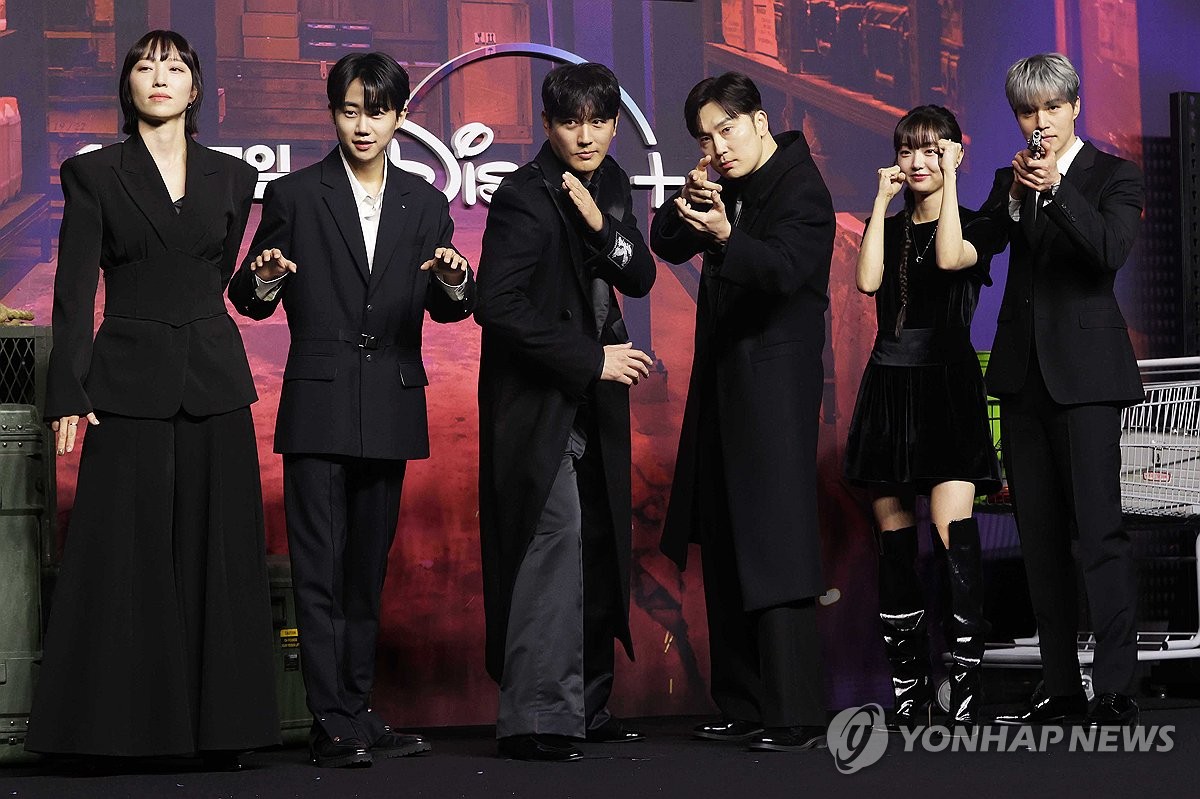 Kim Hye Jun Hampir Mengundur Diri dari “A Shop For Killers” Kerana Latihan Aksi Yang Terlalu Sukar 1 IMG 1044