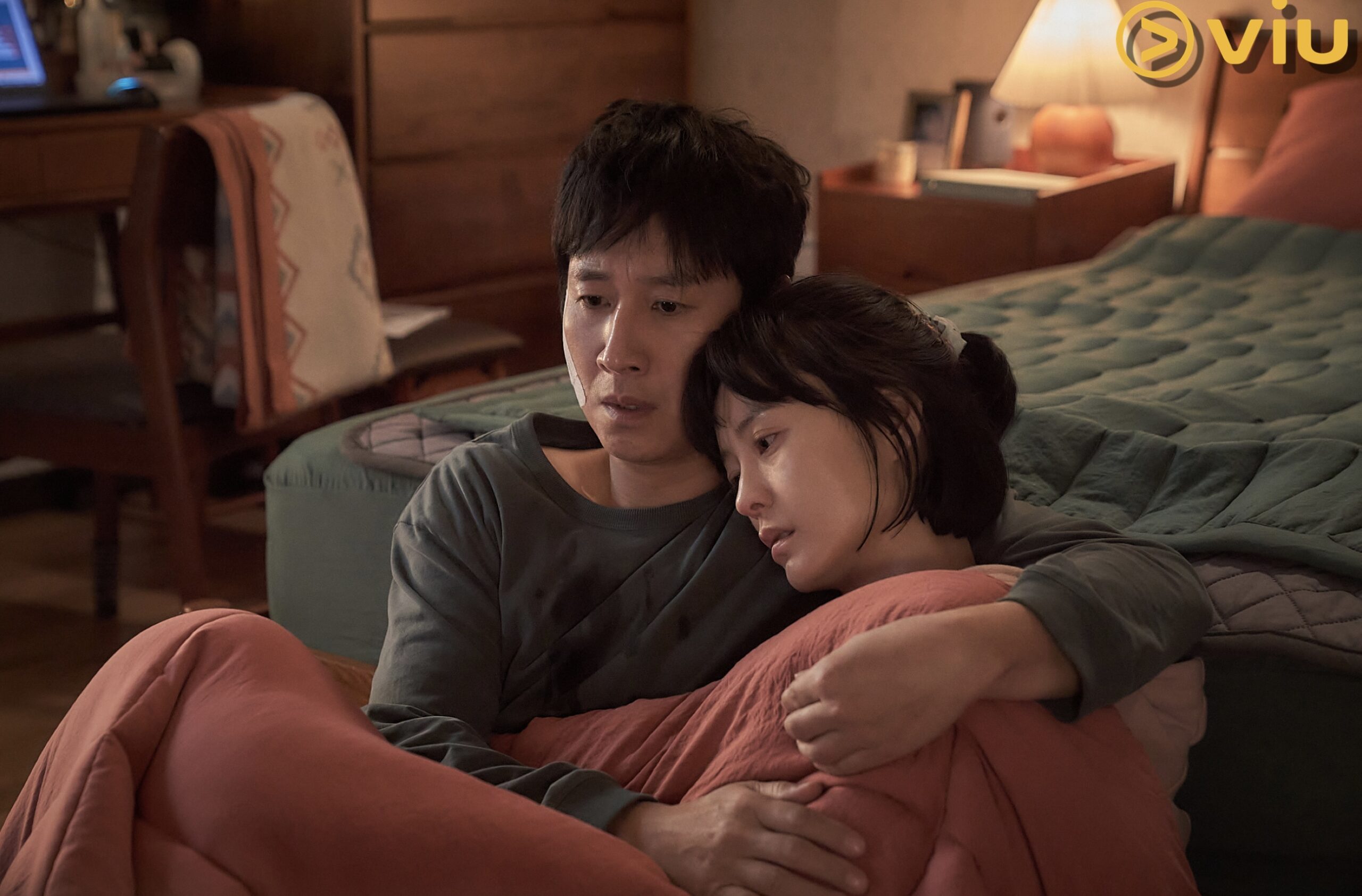 Menggamit Memori, Filem dan Drama Mendiang Lee Sun Kyun Yang Boleh Ditonton di Viu 1 IMG 1243 scaled