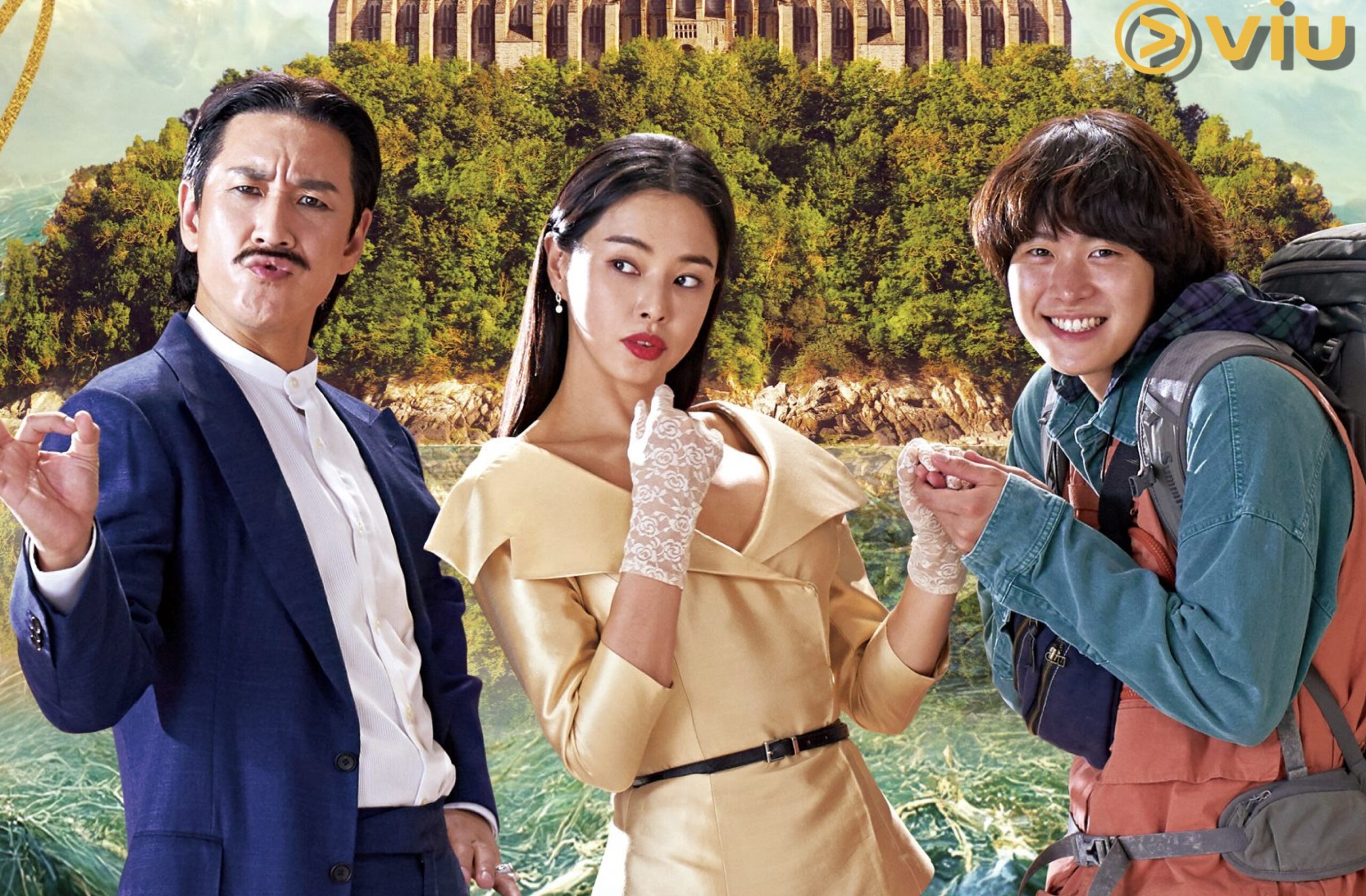 Menggamit Memori, Filem dan Drama Mendiang Lee Sun Kyun Yang Boleh Ditonton di Viu 2 IMG 1244 scaled