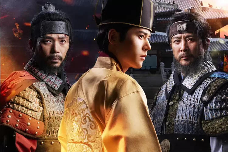 Marry My Husband Mengungguli Carta, Berikut 10 Kdrama Terbaik Pada Minggu Ini 2 IMG 1256