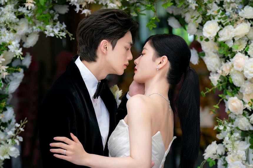 Marry My Husband Mengungguli Carta, Berikut 10 Kdrama Terbaik Pada Minggu Ini 4 IMG 1258