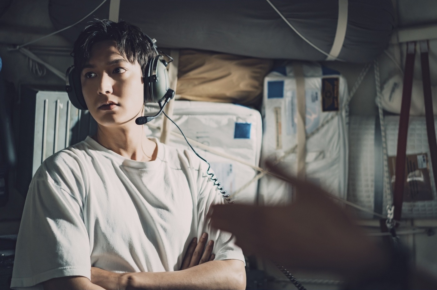 Penampilan 3 Pelakon Lelaki ini Paling Dinantikan dalam Kdrama 2024, Peminat Dah Tak Sabar 3 IMG 1273