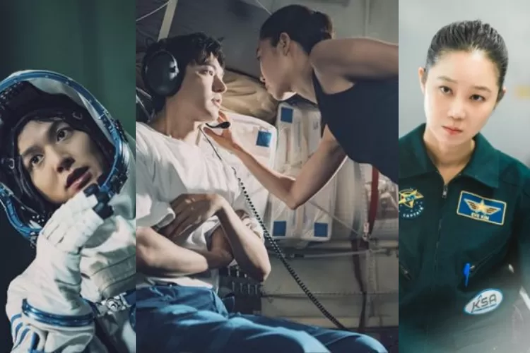Penampilan 3 Pelakon Lelaki ini Paling Dinantikan dalam Kdrama 2024, Peminat Dah Tak Sabar 4 Pelakon lelaki