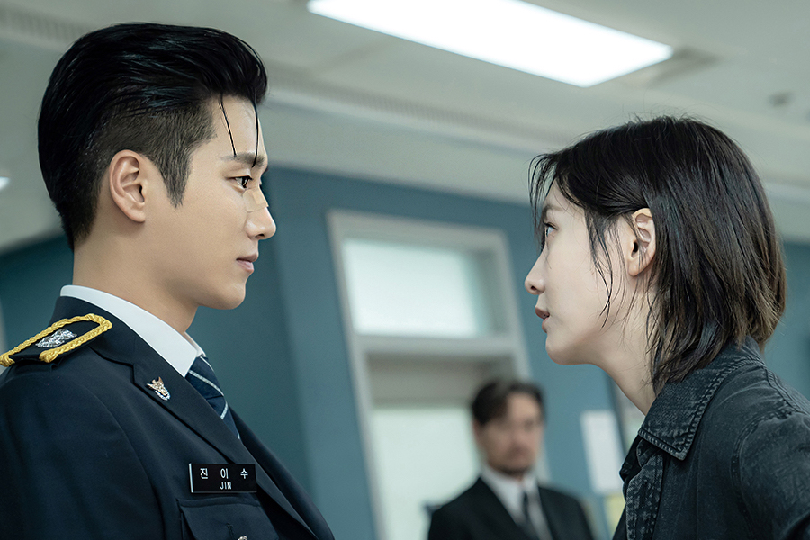 Menantikan Kemunculan Kim Nam Gil, Ji Sung? Ini 8 Drama Korea SBS pada 2024 1 Drama korea
