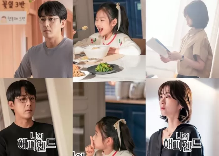 My Happy Ending Episod 8, Fakta dan Plot Twist Yang Mengejutkan Semua Penonton 1 IMG 1402