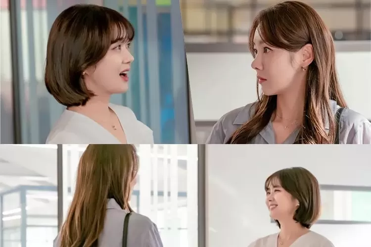 My Happy Ending Episod 8, Fakta dan Plot Twist Yang Mengejutkan Semua Penonton 2 IMG 1404