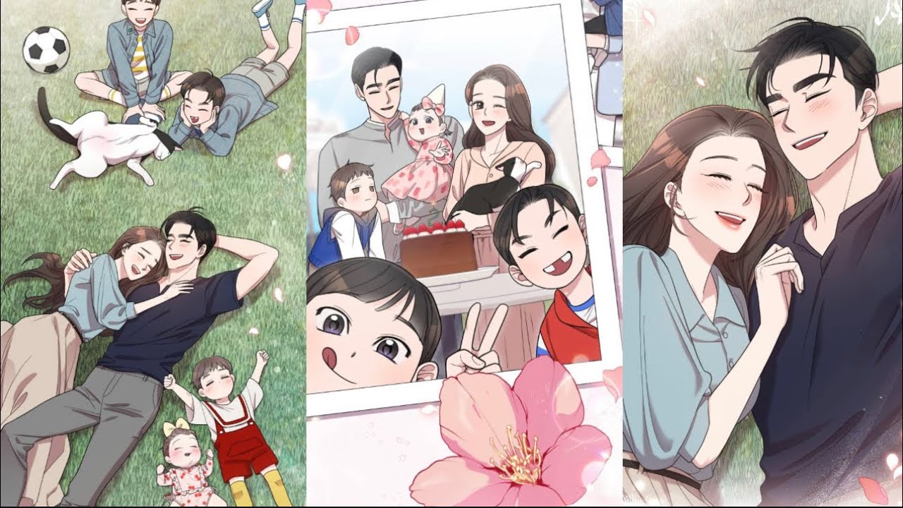 Bagaimanakah Versi Webtoon Marry My Husband berakhir? Samakah Dengan Versi Dramanya Nanti? 9 IMG 1427