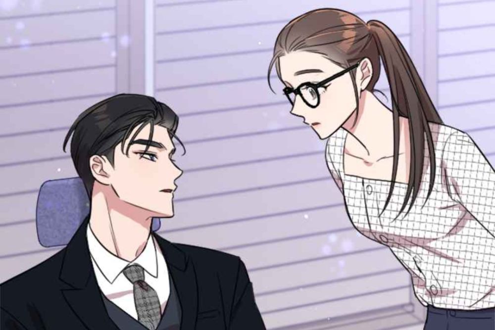 Bagaimanakah Versi Webtoon Marry My Husband berakhir? Samakah Dengan Versi Dramanya Nanti? 3 IMG 1433