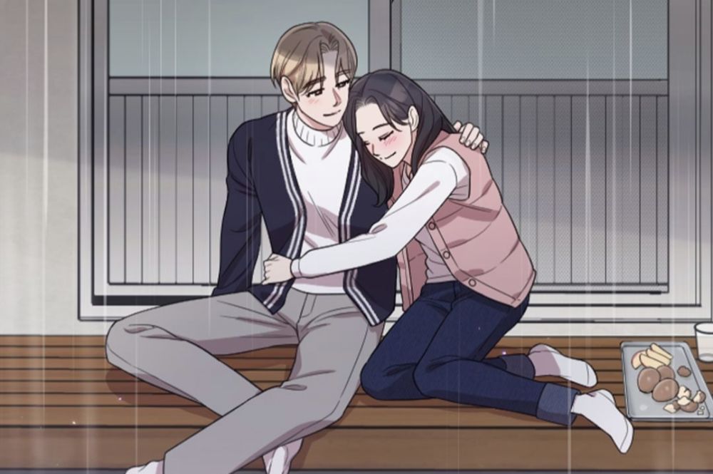 Bagaimanakah Versi Webtoon Marry My Husband berakhir? Samakah Dengan Versi Dramanya Nanti? 8 IMG 1434