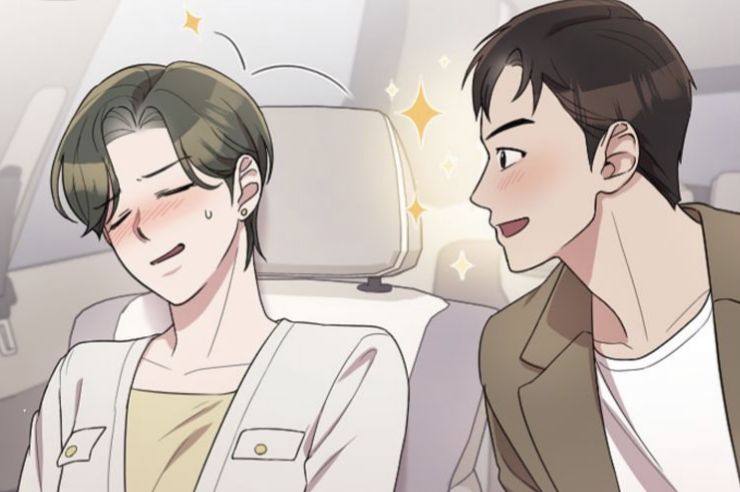 Bagaimanakah Versi Webtoon Marry My Husband berakhir? Samakah Dengan Versi Dramanya Nanti? 7 Marry my husband