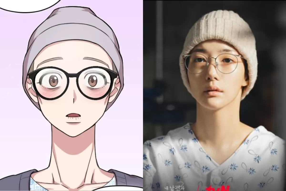 Bagaimanakah Versi Webtoon Marry My Husband berakhir? Samakah Dengan Versi Dramanya Nanti? 2 IMG 1436