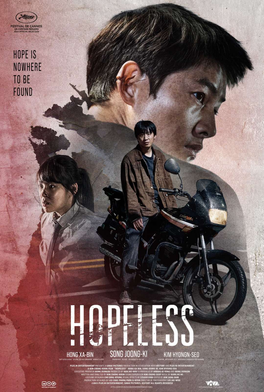Song Joong Ki Bakal Kembali Membintangi Kdrama Baharu 3 IMG 1584