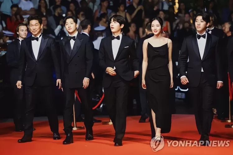 Song Joong Ki Bakal Kembali Membintangi Kdrama Baharu 2 IMG 1585