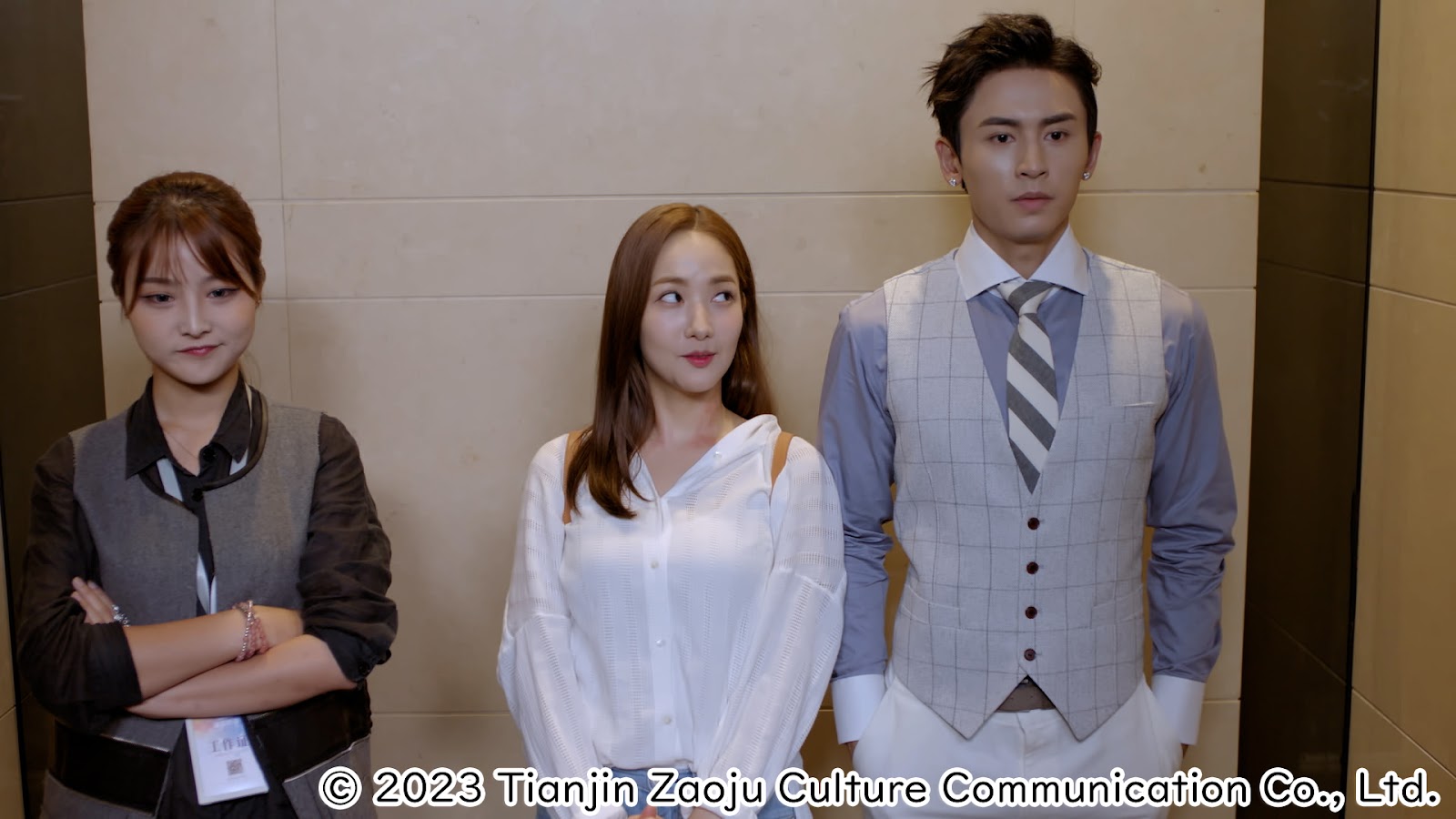 Setelah Jepun, “Castle in the Time” lakonan Zhang Zhe Han & Park Min Young Turut ditayangkan di Thailand 18 Jan, Bagaimana pula dengan Malaysia? 6 IMG 1980