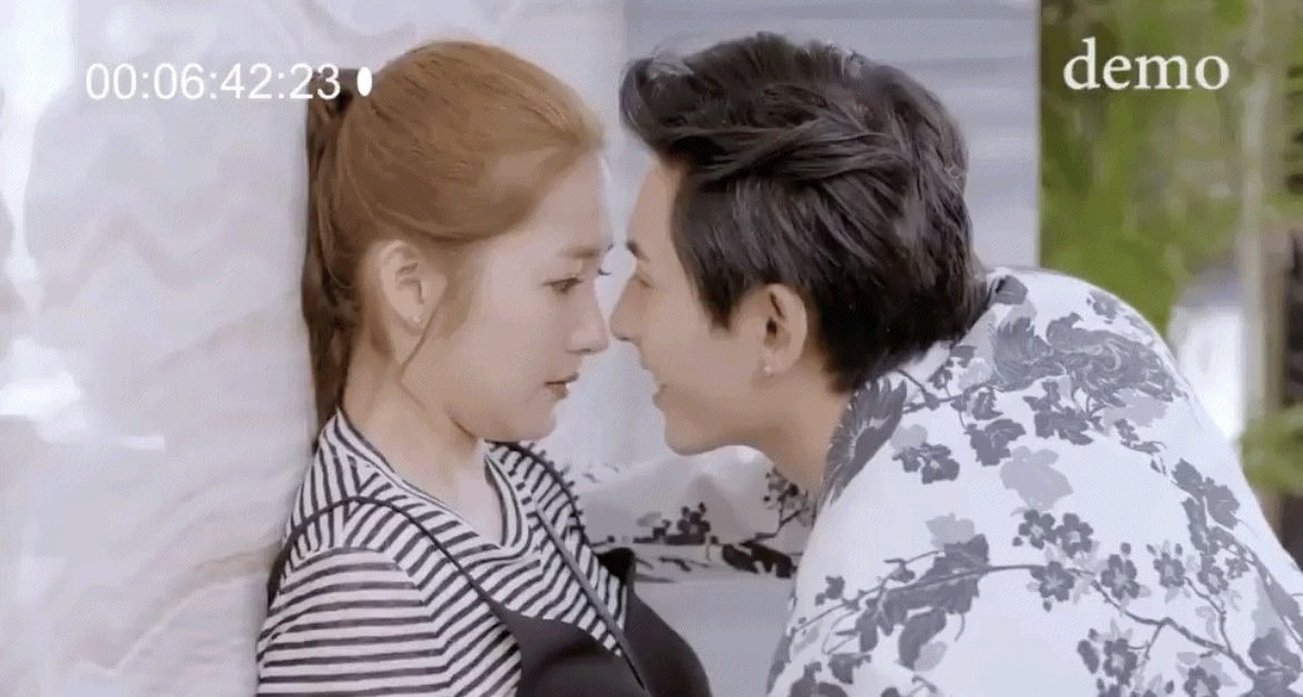 Setelah Jepun, “Castle in the Time” lakonan Zhang Zhe Han & Park Min Young Turut ditayangkan di Thailand 18 Jan, Bagaimana pula dengan Malaysia? 3 IMG 1984