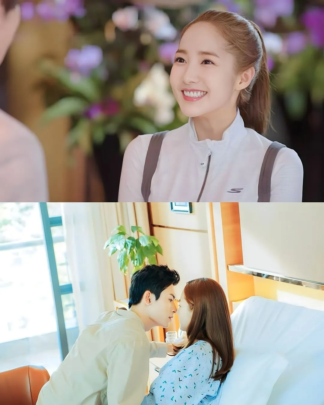 Setelah Jepun, “Castle in the Time” lakonan Zhang Zhe Han & Park Min Young Turut ditayangkan di Thailand 18 Jan, Bagaimana pula dengan Malaysia? 7 Castle in the time