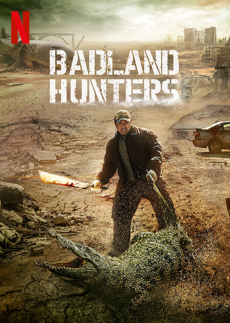 5 Kesengsaraan Dahsyat Dialami Manusia dalam Badland Hunters 1 IMG 2189