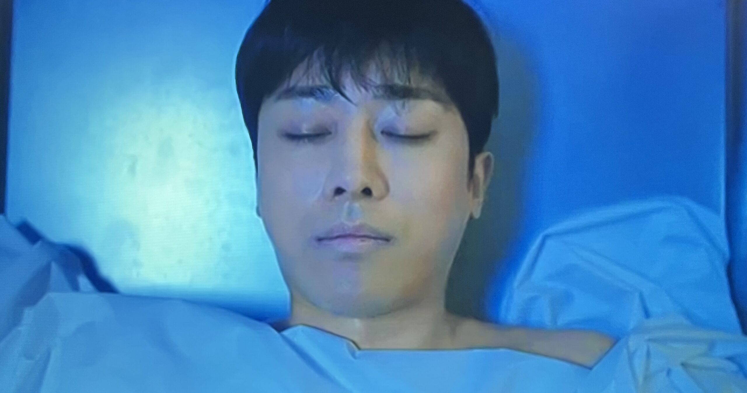 “My Happy Ending”, Rating Episod 10 Turun kerana Kematian Son Ho Jun? 5 IMG 2277 scaled