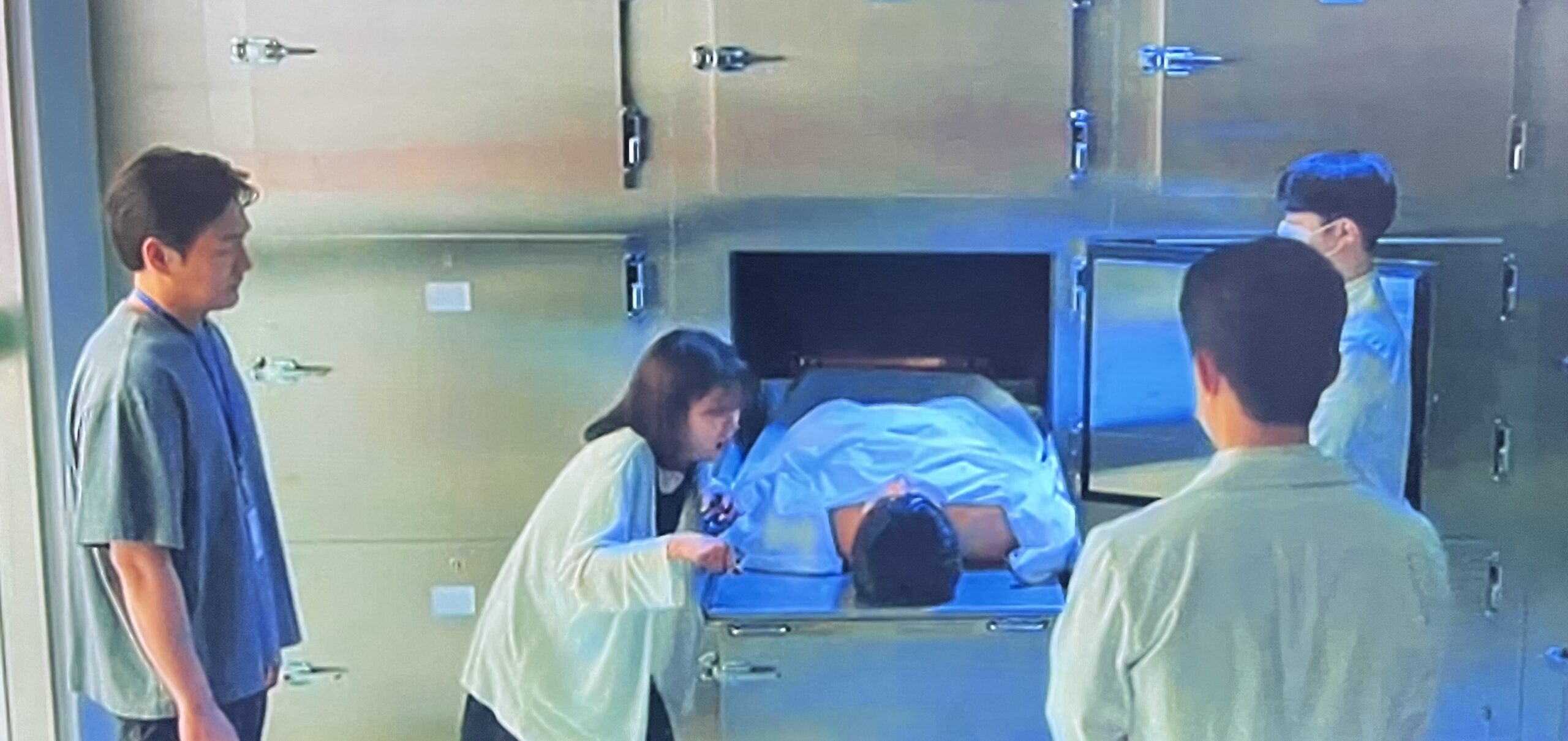 “My Happy Ending”, Rating Episod 10 Turun kerana Kematian Son Ho Jun? 1 My happy ending