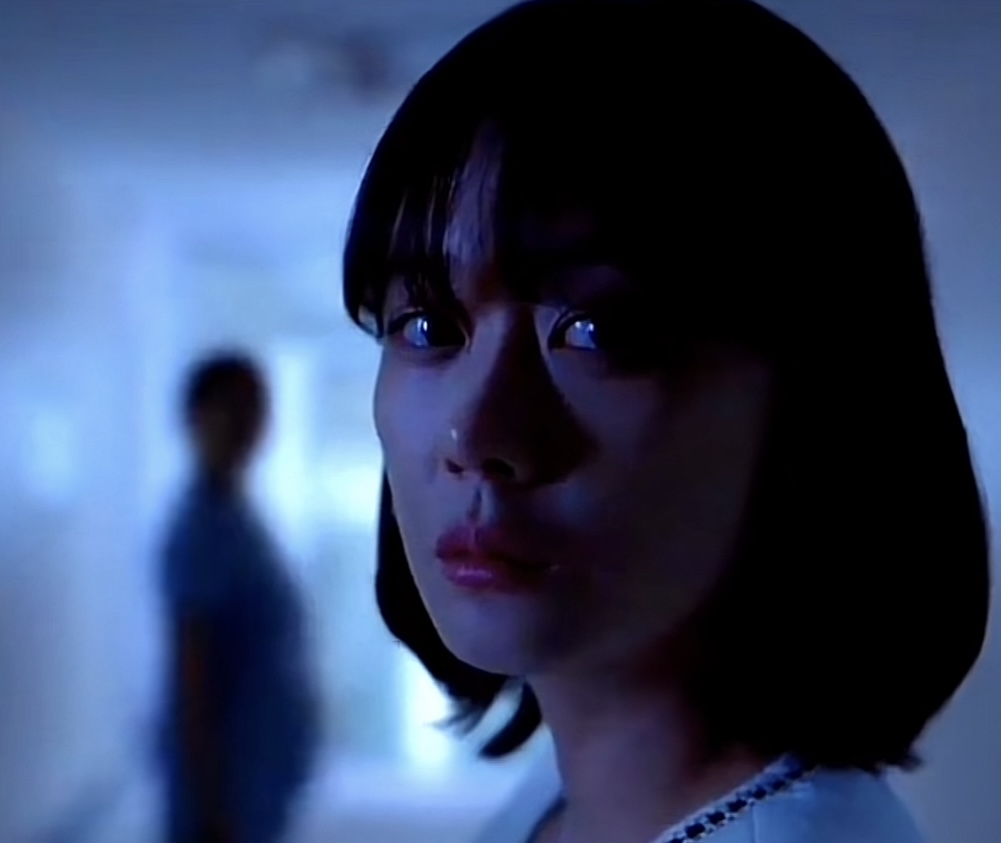 “My Happy Ending”, Rating Episod 10 Turun kerana Kematian Son Ho Jun? 4 IMG 2286