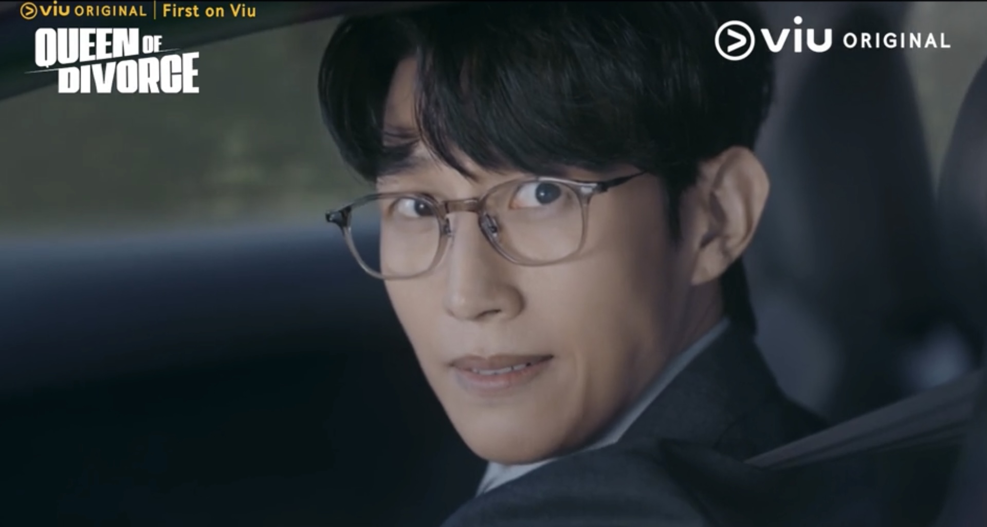 Terbaru di Viu - Queen Of Divorce, Gabungan Menarik Lee Ji Ah dan Kang Ki Young 4 Queen of divorce