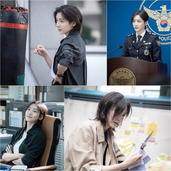 Episod 1 'Flex X Cop' Mendapat Rating Tinggi, Kdrama Penuh Aksi dan Penyiasatan 3 IMG 2353