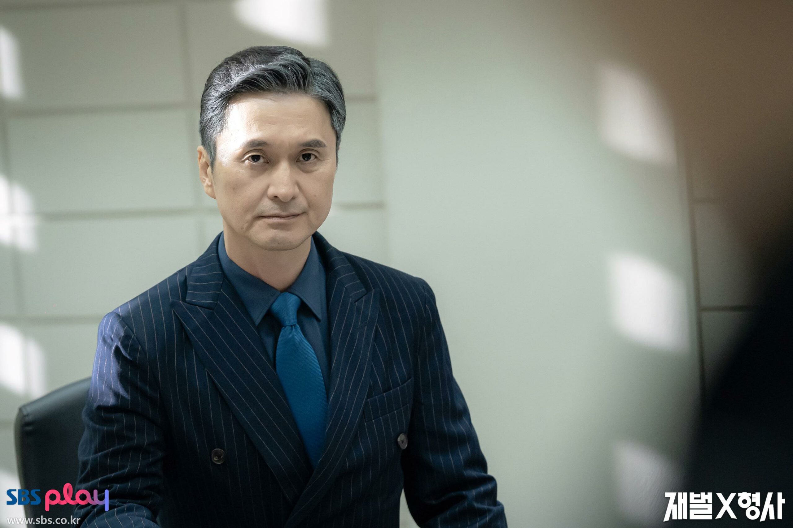 Episod 1 'Flex X Cop' Mendapat Rating Tinggi, Kdrama Penuh Aksi dan Penyiasatan 2 IMG 2356 scaled
