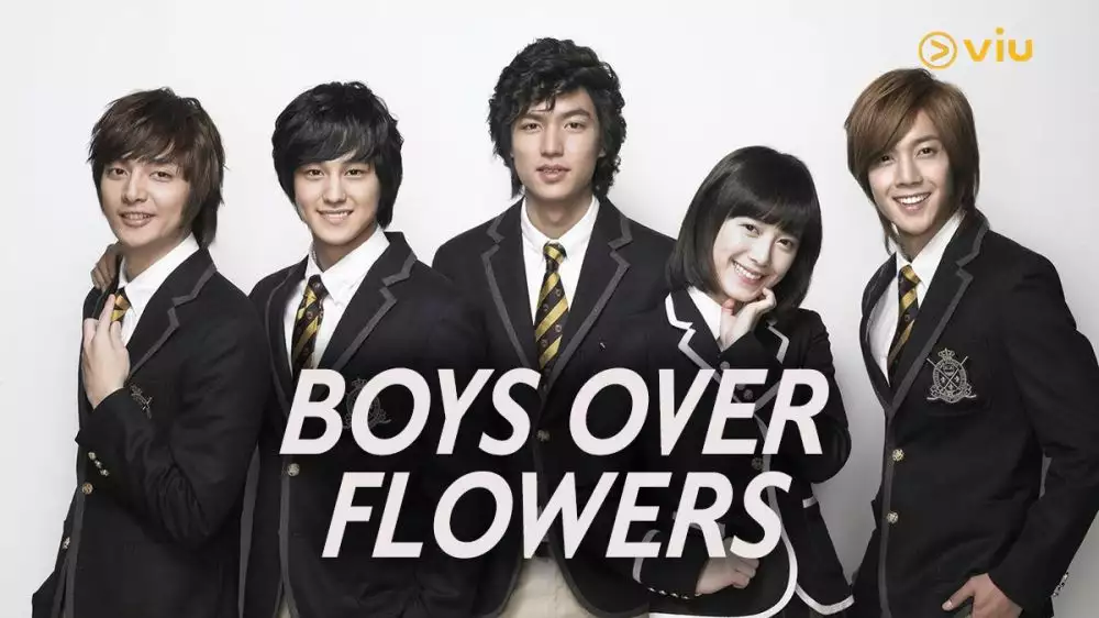 7 Pilihan Kdrama Romantik Tentang Watak Utama Wanita Yang Menjadi Rebutan Ramai Jejaka 6 IMG 2481