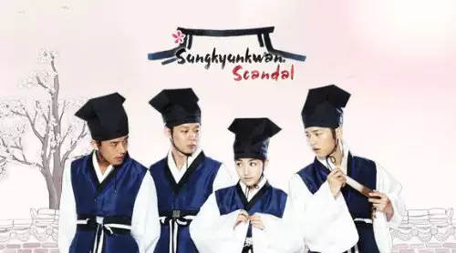 7 Pilihan Kdrama Romantik Tentang Watak Utama Wanita Yang Menjadi Rebutan Ramai Jejaka 4 IMG 2486