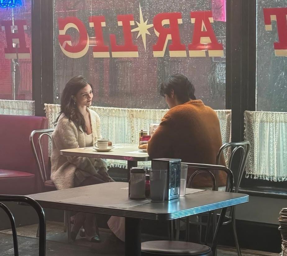Cha Eun Woo Sedang Dilamun Cinta dengan Pelakon Dari Amerika? 1 IMG 2589