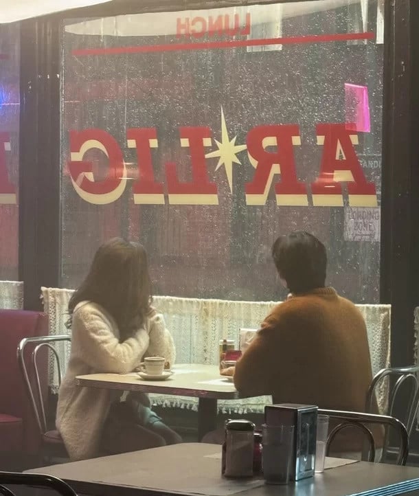 Cha Eun Woo Sedang Dilamun Cinta dengan Pelakon Dari Amerika? 2 IMG 2590