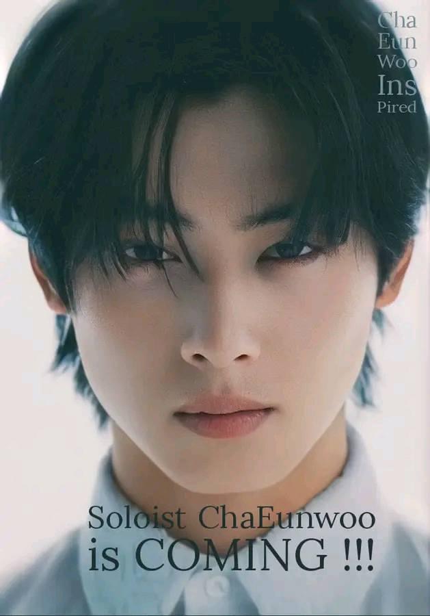 Cha Eun Woo Sedang Dilamun Cinta dengan Pelakon Dari Amerika? 4 Cha eun woo