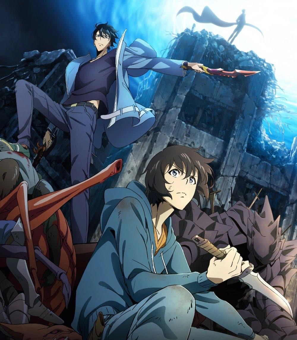 Anime Adaptasi Popular Manhwa Solo Leveling, Kini Ditayangkan Di Netflix 2 IMG 8486