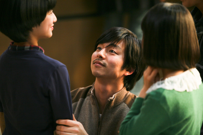 5 Watak Terbaik Lakonan Gong Yoo, Antara Pelakon Lelaki Paling Kacak dan Berpengaruh di Korea 5 IMG 8495