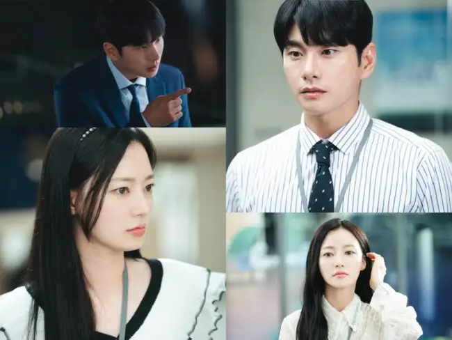 Marry My Husband, 3 Faktor Utama Menyebabkan Penderitaan Watak Park Min Young 5 IMG 8651