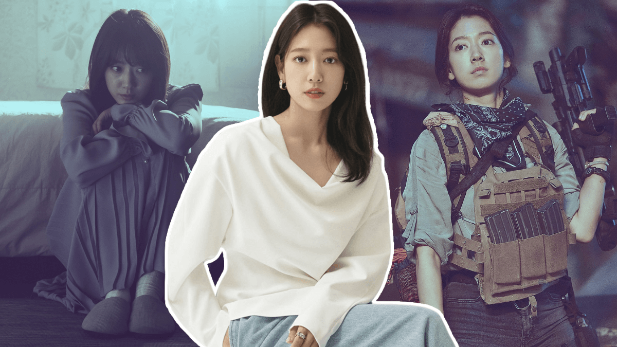 Park Shin Hye Muncul Sebagai Antagonis dalam The Judge From Hell, Drama Baru Selepas Doctor Slump 1 IMG 8709