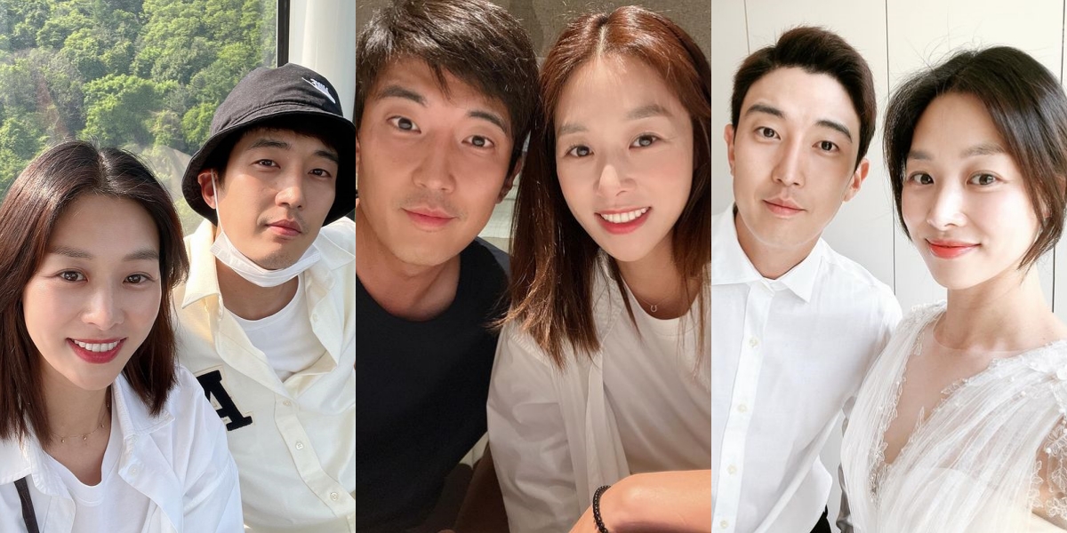 Bintang Welcome to Waikiki, Kang Kyung Joon Dituduh Curang dengan Isteri Orang? 1 Kang kyung joon