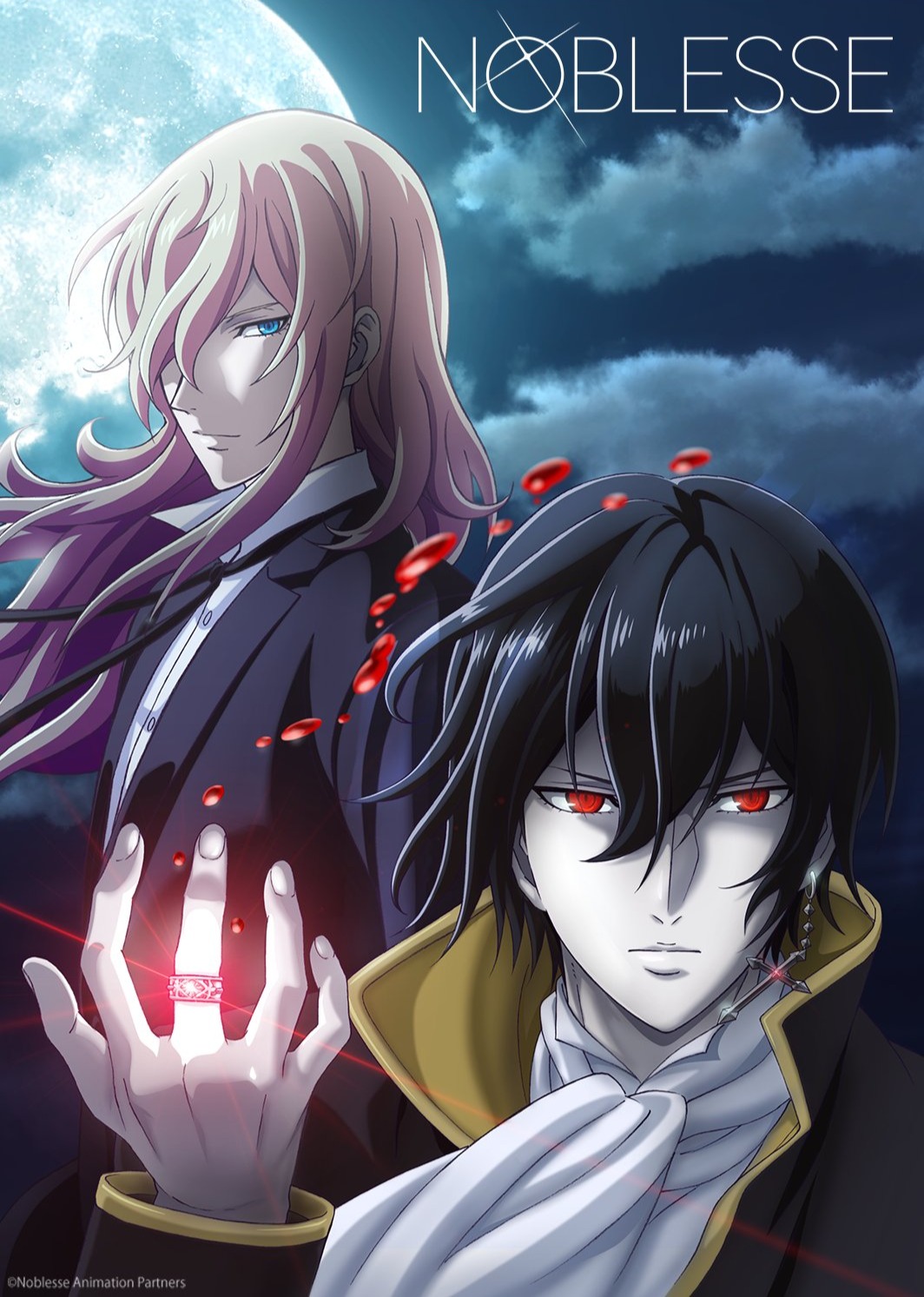 6 Anime Adaptasi Webtoon Korea, Underrated Tetapi Sangat Menarik 3 IMG 8926