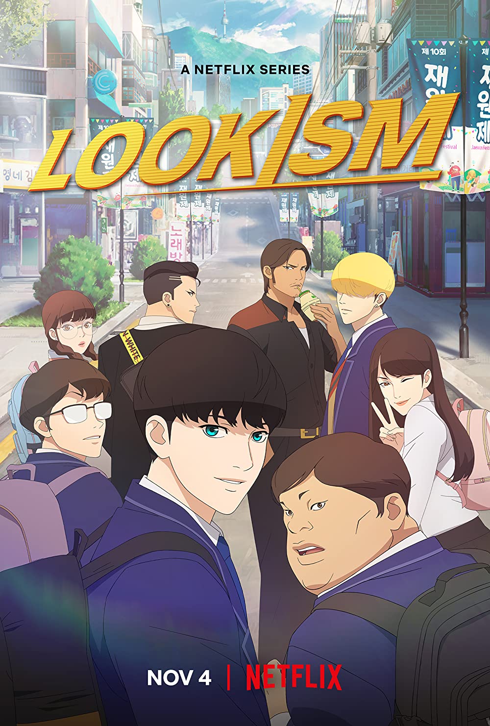 6 Anime Adaptasi Webtoon Korea, Underrated Tetapi Sangat Menarik 5 IMG 8928