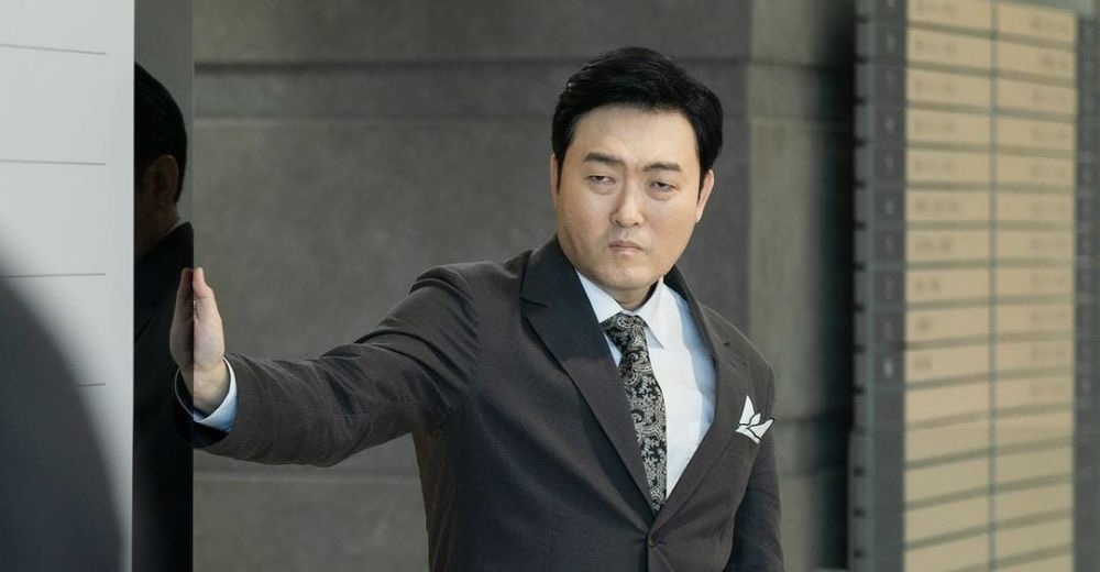 Menjelang Episod Akhir, Ini 9 Persoalan Yang Harus Terjawab dalam The Story of Park's Marriage Contract 5 IMG 8972