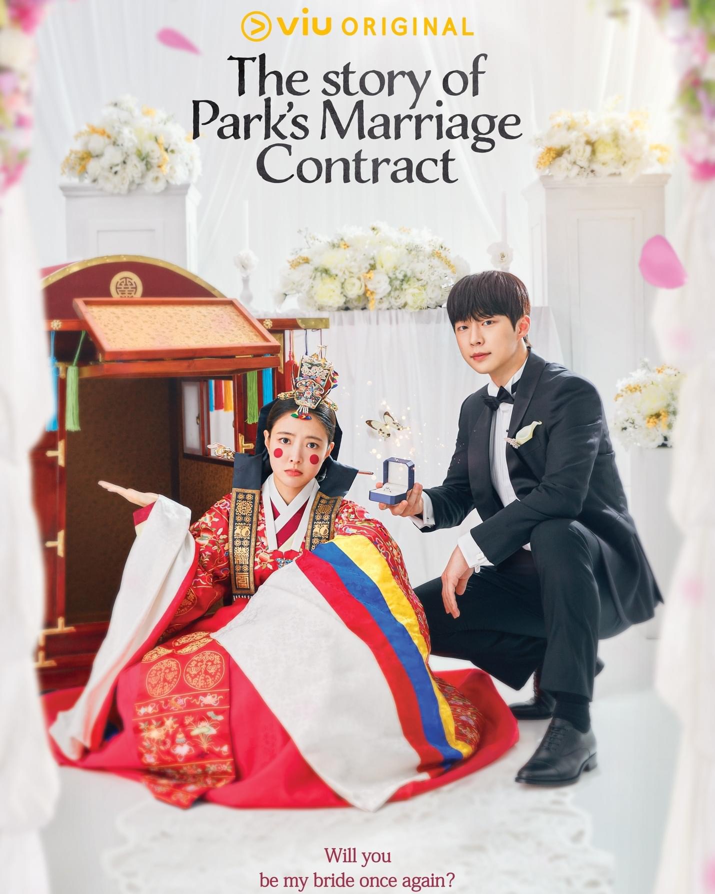 Menjelang Episod Akhir, Ini 9 Persoalan Yang Harus Terjawab dalam The Story of Park's Marriage Contract 1 IMG 8996