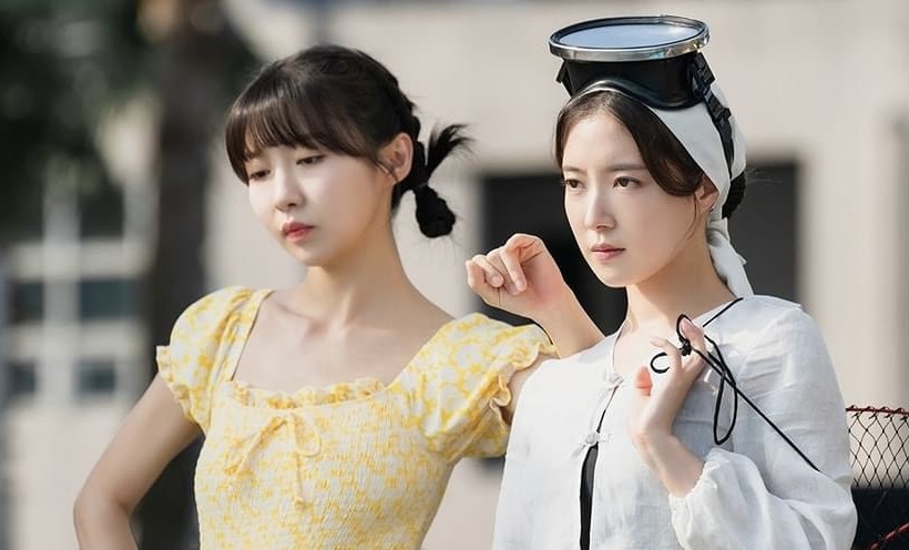 Menjelang Episod Akhir, Ini 9 Persoalan Yang Harus Terjawab dalam The Story of Park's Marriage Contract 9 IMG 9007