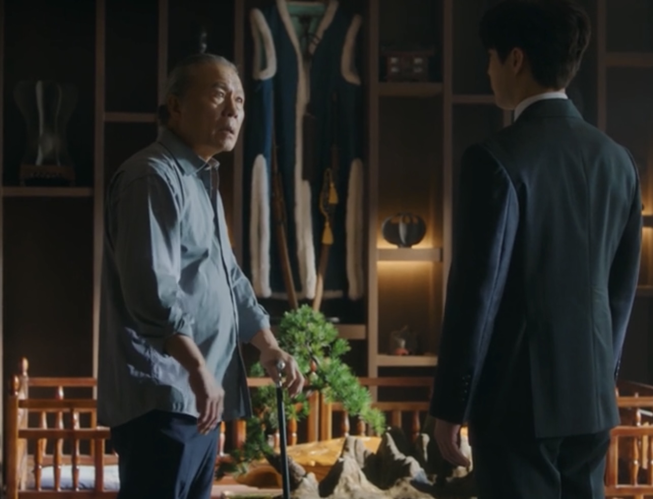 Menjelang Episod Akhir, Ini 9 Persoalan Yang Harus Terjawab dalam The Story of Park's Marriage Contract 8 IMG 9018