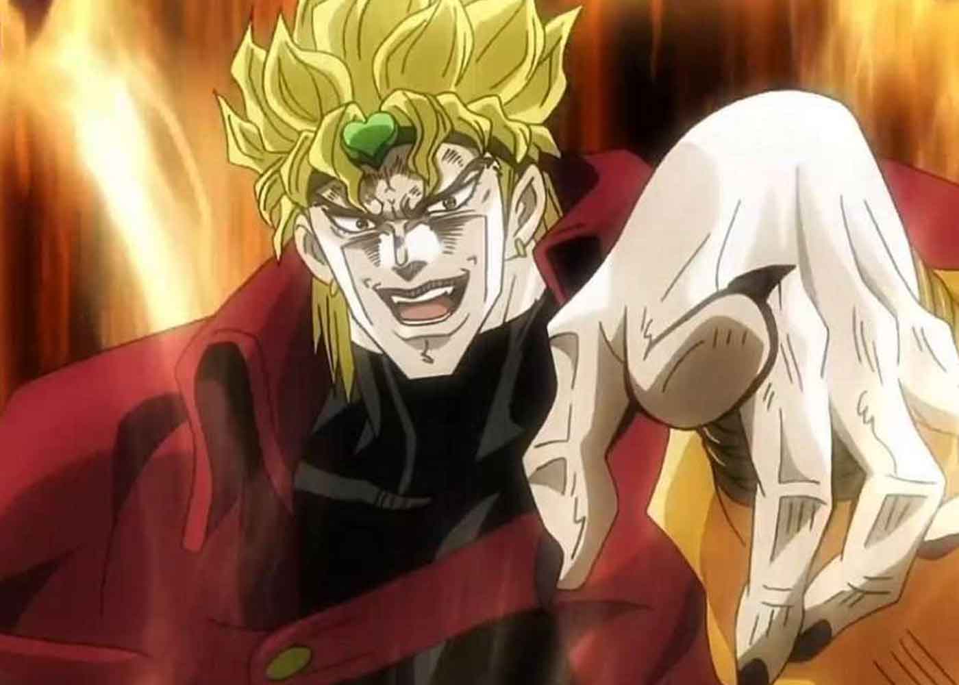 10 Watak Anime Yang Paling Digeruni dan Ditakuti Orang Disekelilingnya 4 IMG 9091