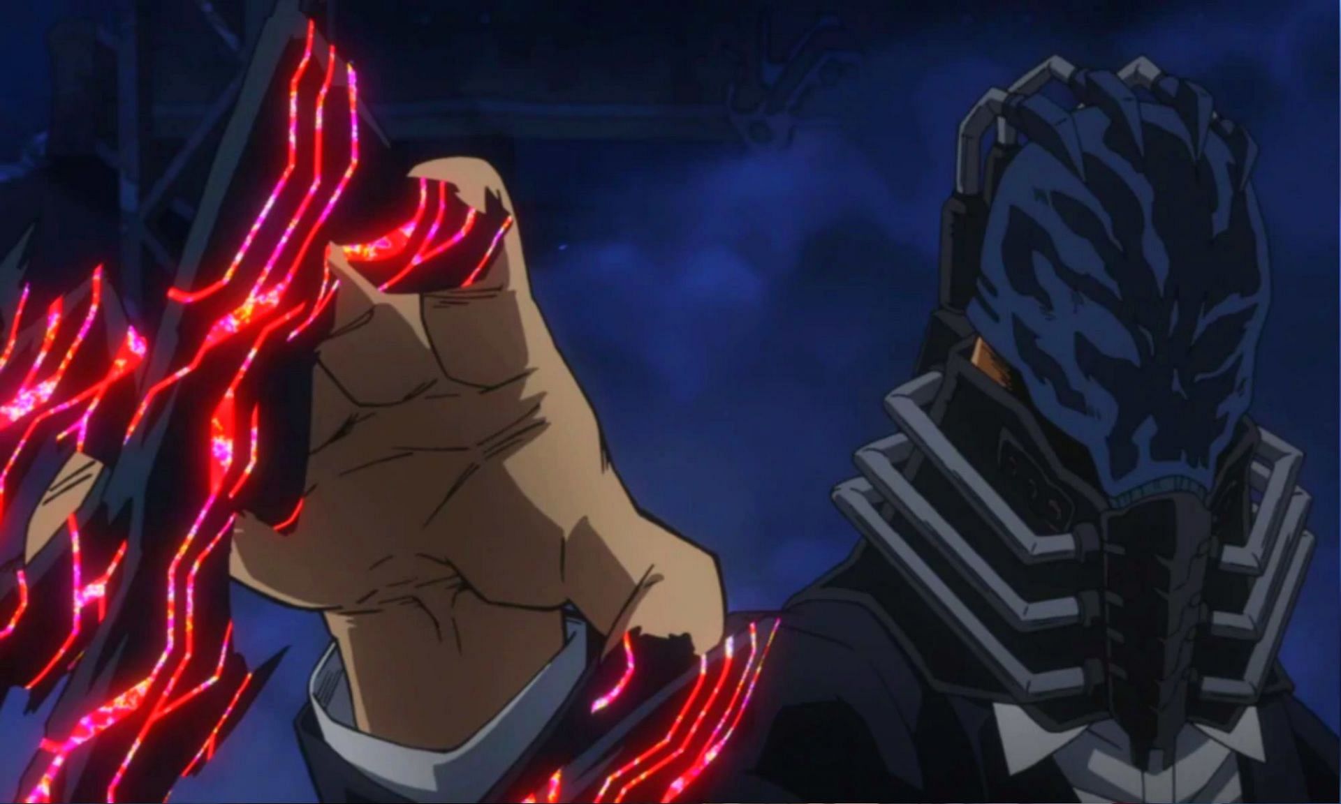10 Watak Anime Yang Paling Digeruni dan Ditakuti Orang Disekelilingnya 5 IMG 9092