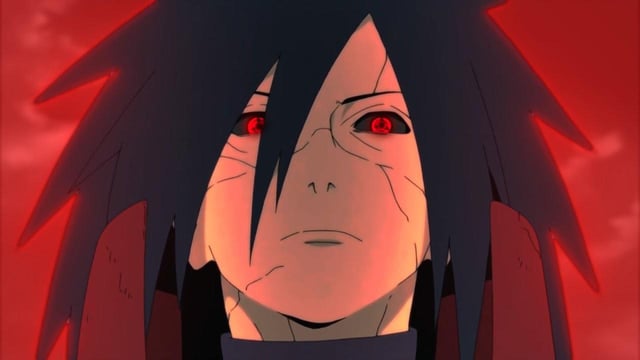 10 Watak Anime Yang Paling Digeruni dan Ditakuti Orang Disekelilingnya 10 Anime