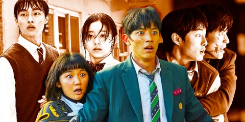 19 Drama Korea Adaptasi Webtoon, Dari Penghujung Tahun 2023 hingga 2024 15 IMG 9109