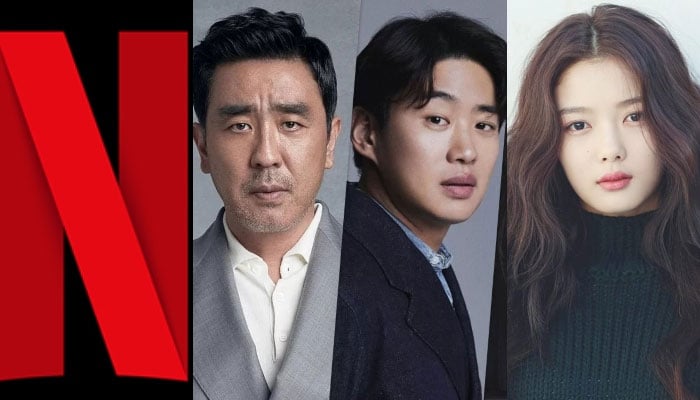 19 Drama Korea Adaptasi Webtoon, Dari Penghujung Tahun 2023 hingga 2024 11 IMG 9119